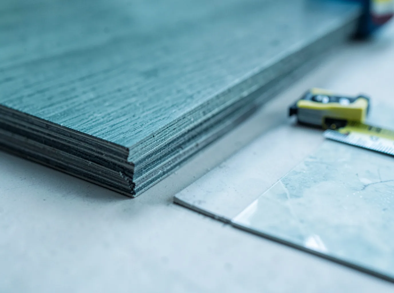 Luxury Vinyl Plank Installation Castlewood, VA FAQs